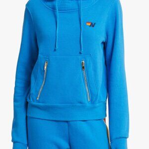 Women’s XS Aviator Nation Ninja hoodie